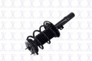 Focus Auto Parts Suspension Strut and Coil Spring Assembly 1337079L - view 4