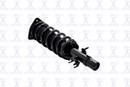 Focus Auto Parts Suspension Strut and Coil Spring Assembly 1337088L - view 5