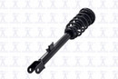 Focus Auto Parts Suspension Strut and Coil Spring Assembly 1337098L - view 2
