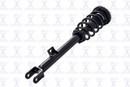 Focus Auto Parts Suspension Strut and Coil Spring Assembly 1337098R - view 2