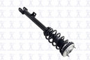 Focus Auto Parts Suspension Strut and Coil Spring Assembly 1337098R - view 3