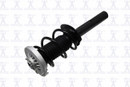 Focus Auto Parts Suspension Strut and Coil Spring Assembly 1337111L - view 3
