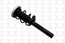 Focus Auto Parts Suspension Strut and Coil Spring Assembly 1337111L - view 5
