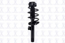 Focus Auto Parts Suspension Strut and Coil Spring Assembly 1337114L