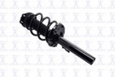 Focus Auto Parts Suspension Strut and Coil Spring Assembly 1337114L - view 5