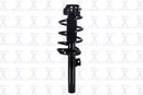 Focus Auto Parts Suspension Strut and Coil Spring Assembly 1337114R