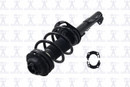 Focus Auto Parts Suspension Strut and Coil Spring Assembly 1337124L - view 3