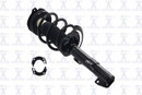 Focus Auto Parts Suspension Strut and Coil Spring Assembly 1337124L - view 5