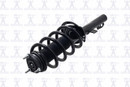 Focus Auto Parts Suspension Strut and Coil Spring Assembly 1337123 - view 3