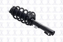 Focus Auto Parts Suspension Strut and Coil Spring Assembly 1337123 - view 5