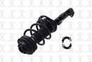 Focus Auto Parts Suspension Strut and Coil Spring Assembly 1337124R - view 3