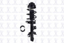 Focus Auto Parts Suspension Strut and Coil Spring Assembly 1337124R - view 4
