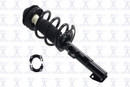 Focus Auto Parts Suspension Strut and Coil Spring Assembly 1337124R - view 5