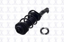 Focus Auto Parts Suspension Strut and Coil Spring Assembly 1337127L - view 3
