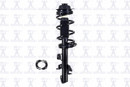 Focus Auto Parts Suspension Strut and Coil Spring Assembly 1337127L - view 4