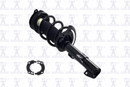 Focus Auto Parts Suspension Strut and Coil Spring Assembly 1337127L - view 5