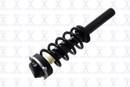 Focus Auto Parts Suspension Strut and Coil Spring Assembly 1337161 - view 3