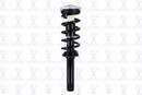Focus Auto Parts Suspension Strut and Coil Spring Assembly 1337161 - view 4