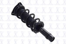 Focus Auto Parts Suspension Strut and Coil Spring Assembly 1337232L - view 2