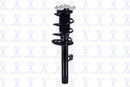 Focus Auto Parts Suspension Strut and Coil Spring Assembly 1337236L