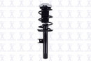 Focus Auto Parts Suspension Strut and Coil Spring Assembly 1337236L - view 2