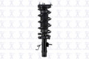 Focus Auto Parts Suspension Strut and Coil Spring Assembly 1337237L