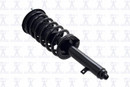 Focus Auto Parts Suspension Strut and Coil Spring Assembly 1343362L - view 3