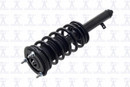 Focus Auto Parts Suspension Strut and Coil Spring Assembly 1343362R - view 5