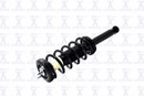 Focus Auto Parts Suspension Strut and Coil Spring Assembly 1345030R - view 3