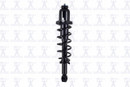 Focus Auto Parts Suspension Strut and Coil Spring Assembly 1345378L