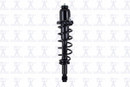 Focus Auto Parts Suspension Strut and Coil Spring Assembly 1345378L - view 3