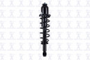 Focus Auto Parts Suspension Strut and Coil Spring Assembly 1345378R - view 4