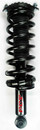 Focus Auto Parts Suspension Strut and Coil Spring Assembly 1345397