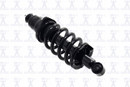 Focus Auto Parts Suspension Strut and Coil Spring Assembly 1345403R - view 5