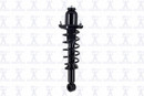Focus Auto Parts Suspension Strut and Coil Spring Assembly 1345404L