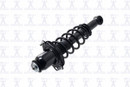 Focus Auto Parts Suspension Strut and Coil Spring Assembly 1345404L - view 3