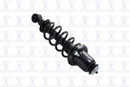 Focus Auto Parts Suspension Strut and Coil Spring Assembly 1345406L - view 3