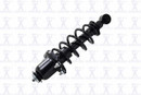 Focus Auto Parts Suspension Strut and Coil Spring Assembly 1345406L - view 4