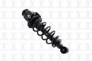 Focus Auto Parts Suspension Strut and Coil Spring Assembly 1345406R - view 5