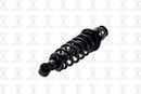 Focus Auto Parts Suspension Strut and Coil Spring Assembly 1345407R - view 2