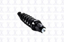 Focus Auto Parts Suspension Strut and Coil Spring Assembly 1345407R - view 3