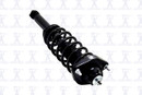 Focus Auto Parts Suspension Strut and Coil Spring Assembly 1345430 - view 2