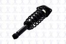 Focus Auto Parts Suspension Strut and Coil Spring Assembly 1345430 - view 3