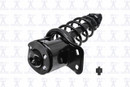 Focus Auto Parts Suspension Strut and Coil Spring Assembly 1345453R - view 4