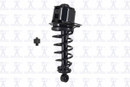 Focus Auto Parts Suspension Strut and Coil Spring Assembly 1345453R - view 5