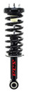 Focus Auto Parts Suspension Strut and Coil Spring Assembly 1345454