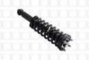 Focus Auto Parts Suspension Strut and Coil Spring Assembly 1345455 - view 4