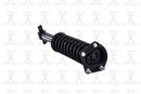 Focus Auto Parts Suspension Strut and Coil Spring Assembly 1345469L - view 4