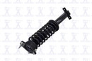 Focus Auto Parts Suspension Strut and Coil Spring Assembly 1345469R - view 4