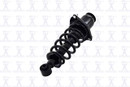 Focus Auto Parts Suspension Strut and Coil Spring Assembly 1345471L - view 4